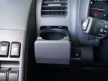 Isuzu D-MAX II 1.9 DDI 163KM 4x4 &ndash; Twardy gość&hellip;
